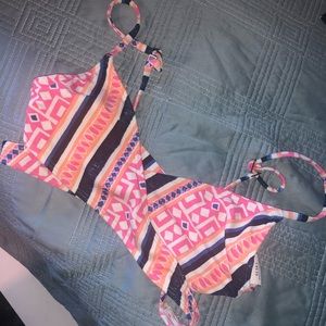 Abercrombie Kids Bikini Top